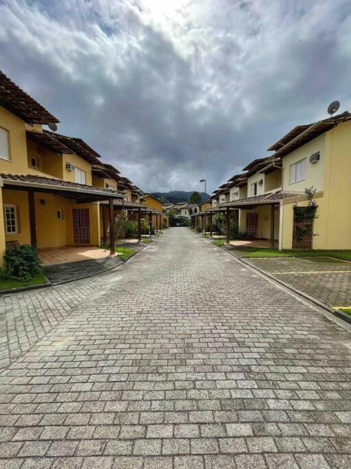 Casa Em Condominio Fechado Paraty - Kg Home Exterior foto